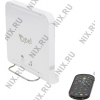 3Q <3QNTP-Tank ION-WLP-D-w/o ODD-330> White  Atom 330/noRAM/noHDD/WiFi