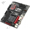 MSI A88X-G45 GAMING (RTL) SocketFM2+ <AMD A88X> 3xPCI-E Dsub+DVI+HDMI+DP GbLAN SATA  RAID  ATX  4DDR-III