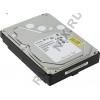 HDD 4Tb SATA 6Gb/s Toshiba <MC04ACA400E> 3.5"  7200rpm 128Mb