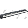 MIDI кл-ра M-Audio Keystation 88 II (88 клавиш, полувзвешенная, Pitch&Modulation, MIDI  out, USB)