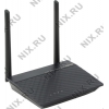 ASUS <RT-N11P> Wireless N Router (4UTP 100Mbps, 1WAN, 802.11b/g/n,  300Mbps, 2x5dBi)