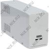 UPS 850VA FOX 850VA USB White защита телефонной линии, USB, +2xUSB для зарядки  мобильных устройств