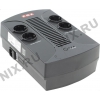 UPS 850VA FOX 850VA-4S Black защита  телефонной линии, USB