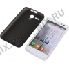 Lenovo A606 White (1.3GHz, 1GB RAM, 5" 854x480 IPS, 4G+BT+WiFi+GPS,  8Gb+microSD,  8Mpx,  Andr)