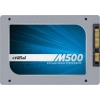Накопитель SSD SATA 2.5" 240GB W/ADAPTER CT240M500SSD1 Crucial