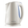 Чайник MW-1004-W WHITE Maxwell (MW-1004-WWHITE)