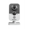 NET CAMERA 1.3MP CUBE DS-2CD2412F-I 4MM HIKVISION (DS-2CD2412F-I-4MM)