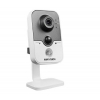 NET CAMERA 1.3MP WI-FI CUBE DS-2CD2412F-IW 2.8 HIKVISION (DS-2CD2412F-IW-2.8MM)