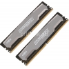 Память DDR4 2x4Gb 2400MHz Crucial BLS2C4G4D240FSA RTL PC4-19200 CL16 DIMM 288-pin 1.2В kit