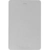 Жесткий диск Toshiba USB 3.0 500Gb HDTH305ES3AA 3S Canvio Alu 2.5" серебристый