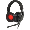 Наушники с микрофоном Plantronics RIG Flex черный 1.5м мониторы оголовье (201940-05)