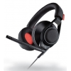 Наушники с микрофоном Plantronics RIG SURROUND черный мониторы (оголовье) (202180-05)