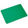 Настольное покрытие Alco (5531-18) 30x42см зеленый нескользящая основа (мин.кол.10)