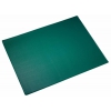 Настольное покрытие Alco (5532-18) 50x65см зеленый нескользящая основа (мин.кол.10)