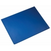 Настольное покрытие Alco (5533-15) 50x65см синий нескользящая основа прозрачный верхний слой (мин.кол.10)