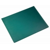 Настольное покрытие Alco (5533-18) 50x65см зеленый нескользящая основа прозрачный верхний слой (мин.кол.10)