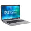 Ноутбук HP Envy 17-k152nr <K1X63EA> i7-4510U (2.0)/12G/1.5T/17.3"FHD/NV GTX850M 4G/DVD-SM/BT/Win8.1 (Modern silver)
