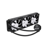 Система водяного охлаждения Thermaltake Water 3.0 Ultimate (CL-W007-PL12BL-A)