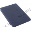 Apple <MGMW2ZM/A> iPad mini Smart Case Midnight Blue чехол для iPad  mini (кожа, синий)