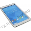 Samsung Galaxy Tab 4 SM-T331-16 White  1.2Ghz/1.5/16Gb/3G/GPS/ГЛОНАСС/WiFi/BT/Andr/8"/0.328 кг