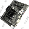ASRock Q2900M (Pentium J2900 SoC onboard) (RTL) Dsub+DVI+HDMI GbLAN SATA  MicroATX 2DDR-III