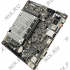 ASRock Q1900TM-ITX (Celeron J1900 SoC onboard) (RTL) Dsub+DVI GbLAN SATA Thin Mini-ITX  2DDR-III SO-DIMM