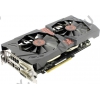 2Gb <PCI-E> DDR-5 ASUS STRIX-R9285-DC2OC-2GD5 (RTL) DualDVI+HDMI+DP  <RADEON  R9  285>