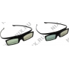 Samsung SSG-P51002/RU 3D-очки для телевизоров Samsung 2011/12/13/14 годов (серии D, E, ES, F, FH,  H, HU)