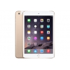 Планшет Apple iPad mini 3 A7 (1.3) 2C/RAM1Gb/ROM16Gb 7.9" IPS 2048x1536/4G/WiFi/BT/5Mpix/1.2Mpix/iOS/золотистый/Touch/10hr (MGYR2RU/A)