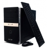 ПК IRU Home 520 MT Ath II X4 740 (3.2)/6Gb/1Tb 7.2k/R7 240 2Gb/DVDRW/CR/Windows 8.1 Single Language 64/GbitEth/400W/черный (946254)