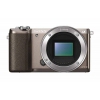 Фотоаппарат Sony Alpha A5100 бронзовый 24.3Mpix 3" 1080p WiFi E PZ 16-50mm f/3.5-5.6 OSS NP-FW50 (ILCE5100LT.CEC)