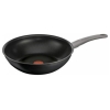 Сковорода Tefal Flavour H1157774 26см. круглая алюминий (2100069376)