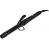 Щипцы Rowenta CF3352F0 45Вт макс.темп.:200С покрытие:керамико-турмалиновое черный/розовый (1830005236)