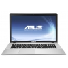 Ноутбук Asus X750Ln i7-4510U (2.0)/8G/1T/17.3"HD+ GL/NV 840M 2G/DVD-SM/BT/Win8 (90NB05N1-M01520)