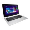 Планшетный ПК Asus Transformer T200Ta Atom Z3795 (1.6)/4G/500G+32G SSD/11.6" (1366x768) GL Touch/BT/Win 8.1 + Док-станция (Dark-blue) (90NB06I4-M01320)