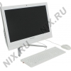 Lenovo C460 <57326814>  Pent G3240T/4/500/DVD-RW/WiFi/DOS/21.5"