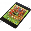 QUMO Vega <783 8Gb Black>  Cortex  A7/1/8Gb/3G/GPS/WiFi/BT/Andr4.2/7.85"/0.32  кг