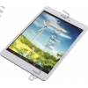 QUMO Vega <782 8Gb White> Cortex  A7/1/8Gb/3G/GPS/WiFi/BT/Andr4.2/7.85"/0.39 кг