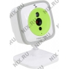 TRENDnet <TV-IP743SIC> WiFi Baby Cam (640x480,  микрофон, 1 LED)