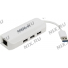 TRENDnet <TU3-ETGH3> USB3.0  Network  Adapter  (10/100/1000Mbps)