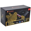 Блок питания Thermaltake Baikal 1500W (W0431RE) v2.3,A.PFC,80 Plus Gold,Fan 14 см,Modular,Retail