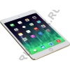 Apple iPad mini 3 Wi-Fi Cellular 16GB <MGYR2RU/A> Gold  A7/16Gb/WiFi/BT/4G/GPS/iOS/7.9"Retina/0.341 кг