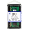 Память DDR3L 2Gb 1600MHz Kingston KVR16LS11S6/2 RTL PC3-12800 CL11 SODIMM 204-pin 1.35В