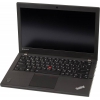 Ноутбук Lenovo ThinkPad X240 Core i3 4010U/4Gb/1Tb/Intel HD Graphics 4400/12.5"/IPS/FWXGA (1366x768)/Windows 8.1 Single Language 64/black/WiFi/BT/Cam/6600mAh (20ALA07URT)