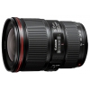 Объектив Canon EF IS USM (9518B005) 16-35мм f/4L черный