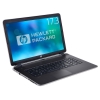 Ноутбук HP Pavilion 17-f104nr <K5F13EA> AMD A10-5745M (2.1)/6G/500G+8G SSD/17.3"HD+/AMD R7 M260 2G/DVD-SM/BT/Win8.1 (Natural silver)