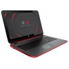 Ноутбук HP Pavilion 15-p002nr <K1Y08EA> AMD A8-5545M (1.7)/8G/1T/15.6"FHD Touch/Int:AMD HD8510G/DVD-SM/BT/Win8.1 (Black+red)