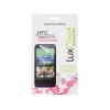 Защитная пленка LuxCase для HTC Desire 510 Суперпрозрачная