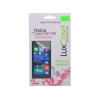 Защитная пленка LuxCase для Nokia Lumia 730 / 735 Суперпрозрачная
