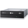Оптич. накопитель DVD±RW LG (HLDS) GH24NSC0 Black <SATA, OEM>